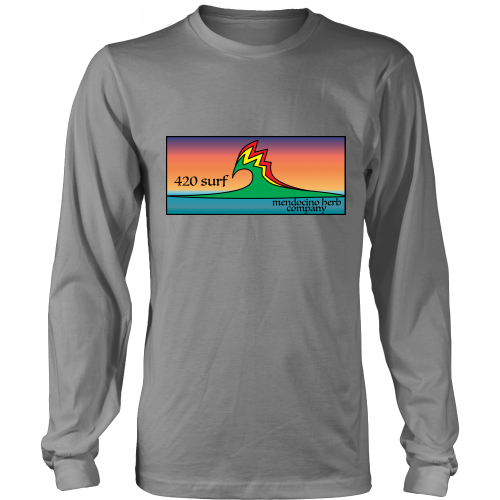420 surf T shirt